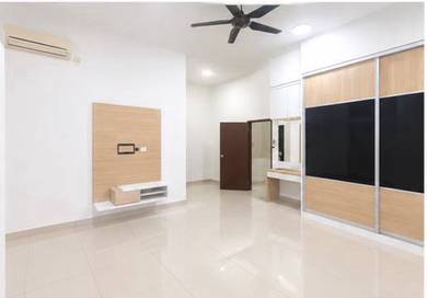 2-storey Terraced House For Sale in Kulai,JHR