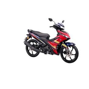 Yamaha 135LC
