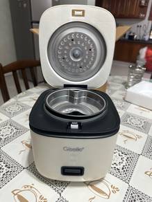 Mini Rice Cooker (Giselle)