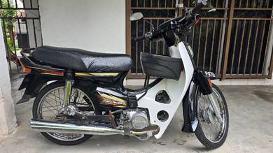 Honda EX5