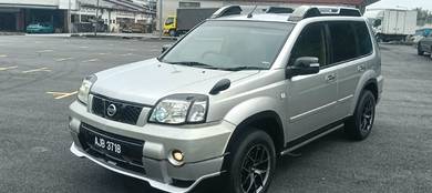 Nissan X-Trail COMFORT in Cheras, KUL