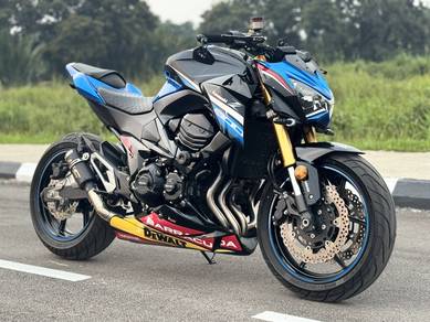 Kawasaki Z 800