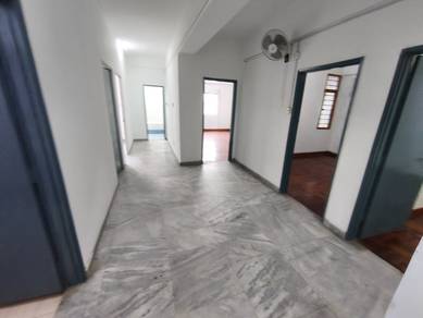 Condominium For Rent in Ridzuan Condominium