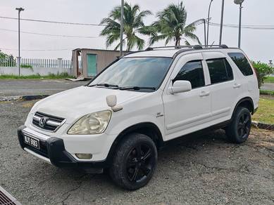 Honda CR-V i-VTEC in Sandakan, SBH