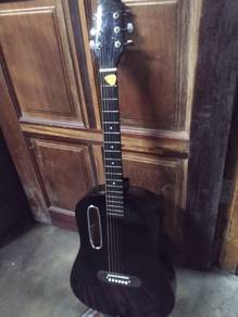 acoustic guitar