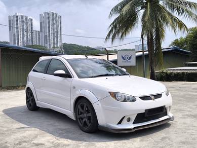 2012 Proton Satria NEO H-LINE CPS