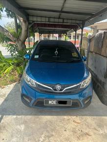 Proton Iriz EXECUTIVE in Port Dickson, NSN
