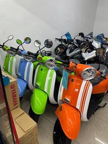 Moda Moca 110