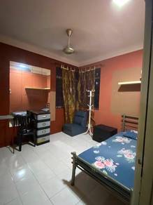 Room in Setapak, KUL