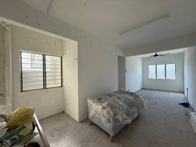 Apartment For Sale in Pangsapuri Rimbun