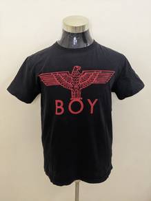 tshirt boy london