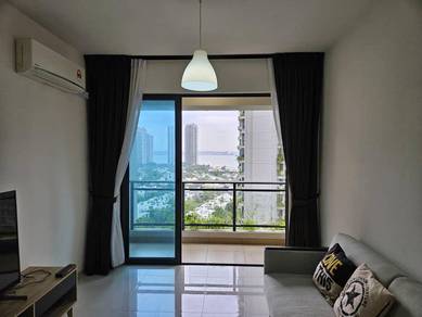 Apartment For Rent in Regalia Park @ Forest City