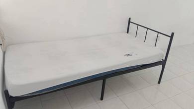 Flat For Rent in Limau Manis