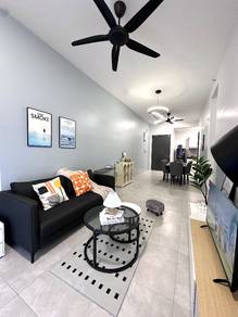 Service Residence For Sale in Aston Acacia @Bukit Mertajam