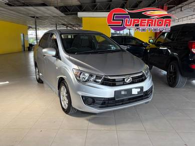 Perodua Bezza GXTRA in Kuching, SWK