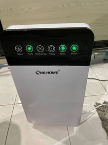 air purifier