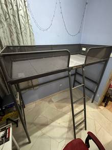 IKEA TUFFING Katil Tingkat | Good Condition
