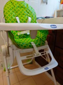Chicco Baby High chair