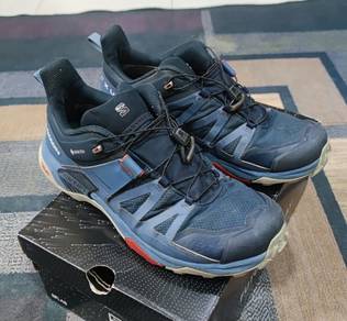 Salomon X Ultra 04 GTX