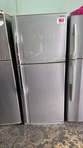 Peti Sejuk Delivery Warranty Fridge Refrigerator