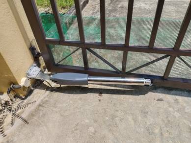 SV-07 AutoGate Offer Discount System 电门系统