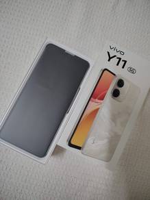 Vivo Y11 5G - New Phone
