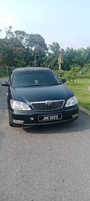 Toyota Camry G in Sungai Mati, JHR