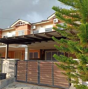 Terraced House For Sale in Seri Iskandar,PRK