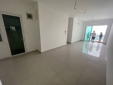 Service Residence For Sale in Sentul Village Mercury Service Apartment