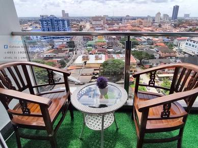 Cahaya Qaira Homestay Ramadhan Special Offer Price
