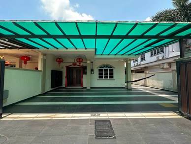 Semi-Detached House For Sale in Klang,SGR