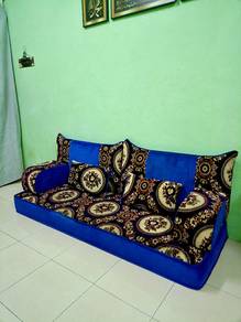Sofa Arabic Fullset