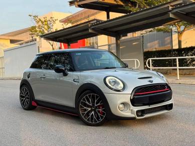 Mini Cooper S S in Petaling Jaya, SGR