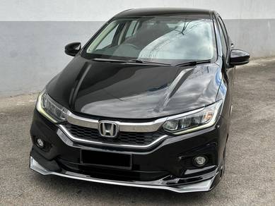 Honda City V in Bandar Bukit Tinggi, SGR