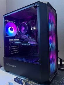 Pc Gaming