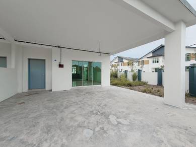 2-storey Terraced House For Sale in Tanjong Kling,MLK