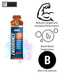 Applied Nutrition Endurance Sprint Gel (1 Gel)