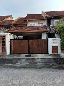 2-storey Terraced House For Sale in Putra Heights,SGR