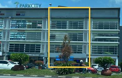 Shop lot For Rent in Kuching,SWK