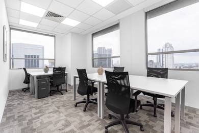 Office space For Rent in Johor Bahru,JHR