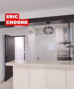 Apartment For Sale in Halaman Kristal