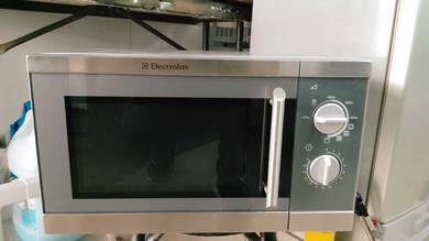 Microwave oven Electrolux second hand