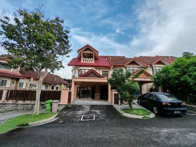 2-storey Terraced House For Sale in Putrajaya,PJY