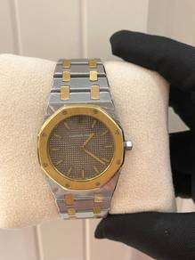 2003 AP Audemars Piguet Royal Oak REF 56303SA
