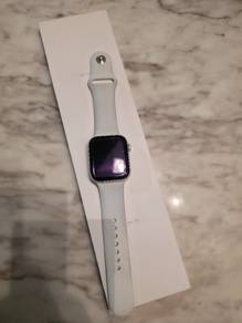 apple watch series 6 44mm extra strap