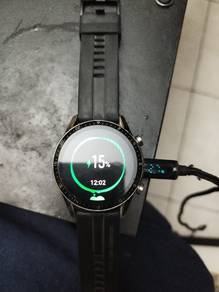 huawei gt 2 watch 