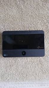 Portable WIFI TPlink