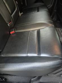 Ford Ranger XLT PLUS in Batu Caves, SGR
