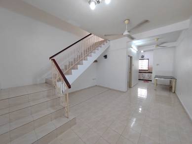2-storey Terraced House For Sale in Kulai,JHR