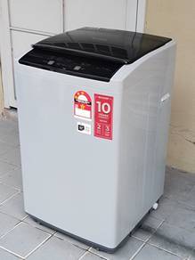 Sharp Mesin basuh Washer 7.5k